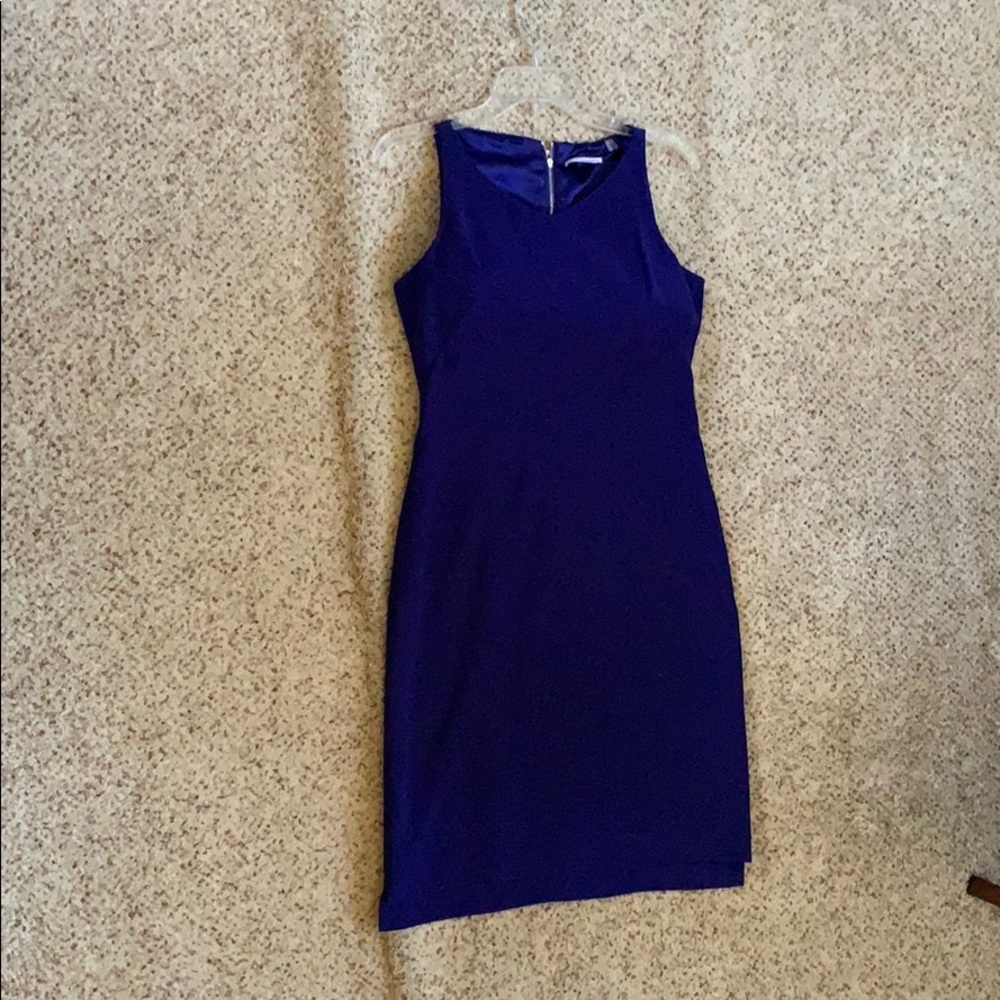 Tahari dress